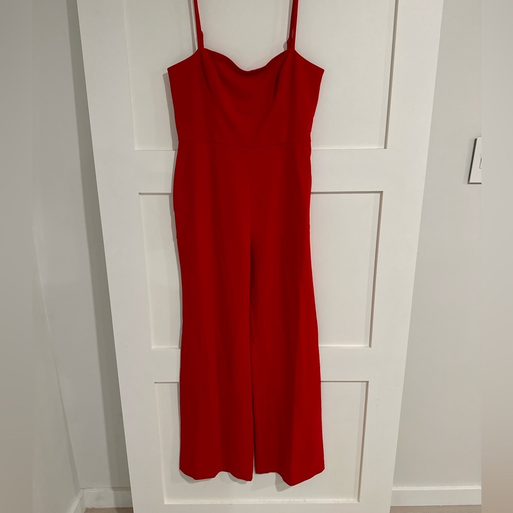 NWT French Connection Jump Suit